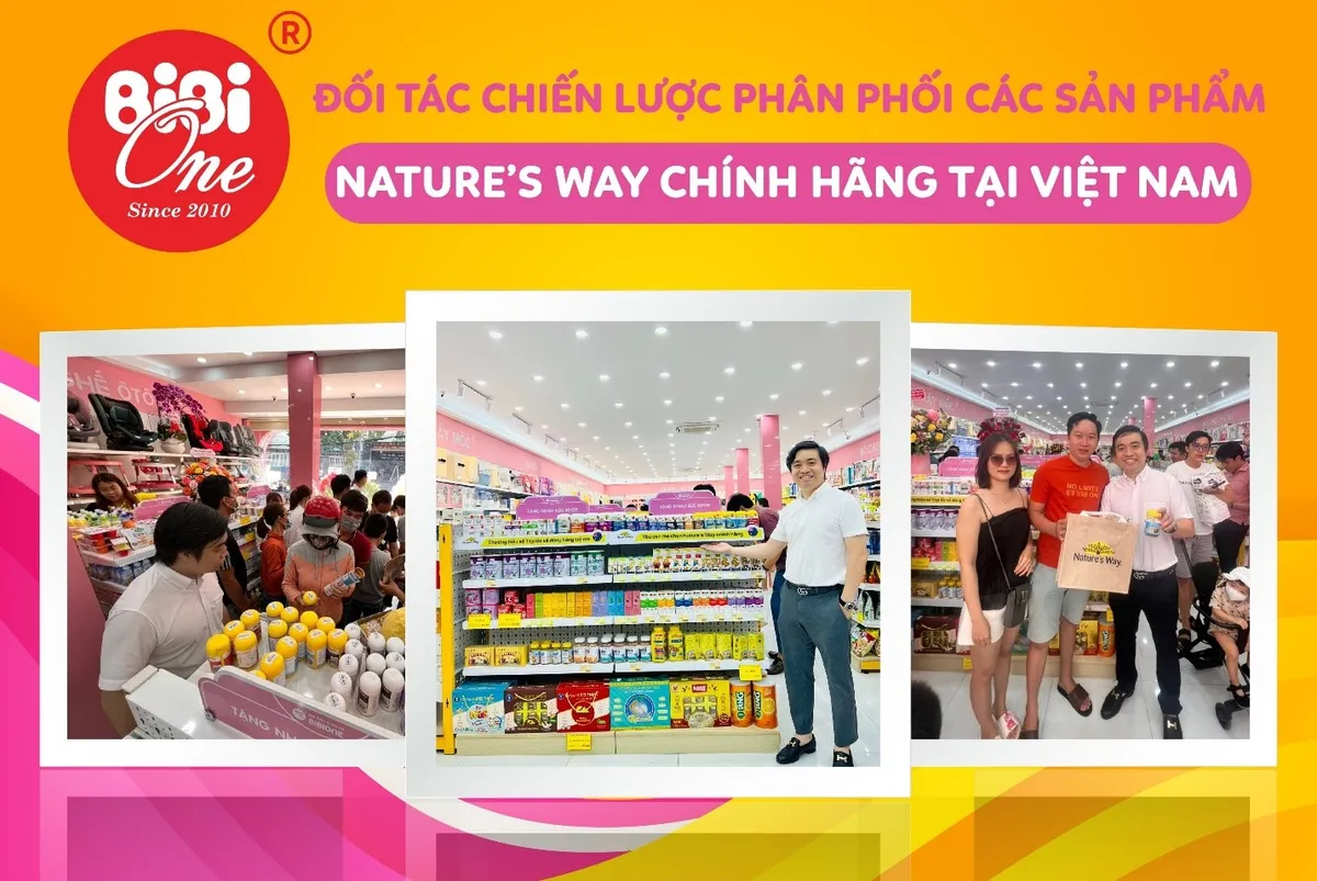 Hệ thống Mẹ v&agrave; B&eacute; BibiOne khai trương diện mạo mới - Khẳng định vị thế tại Vũng T&agrave;u - Ảnh 4.