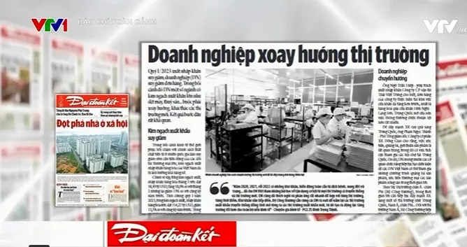 Kinh tế qu&yacute; I: Nỗ lực trong gian kh&oacute; - Ảnh 1.