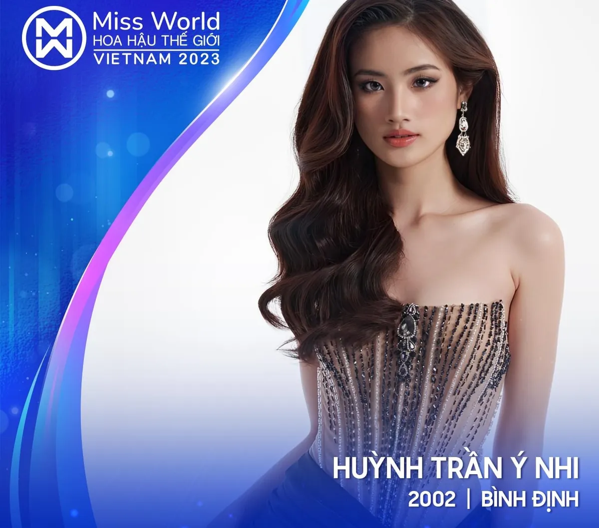 Xuất hiện bản sao Miu Lê thi Miss World Việt Nam 2023 - Ảnh 1.