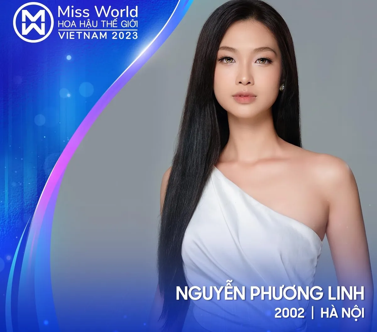 Xuất hiện bản sao Miu Lê thi Miss World Việt Nam 2023 - Ảnh 3.