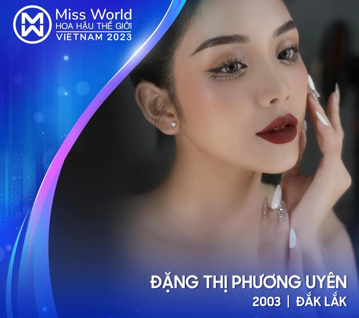 Xuất hiện bản sao Miu Lê thi Miss World Việt Nam 2023 - Ảnh 5.