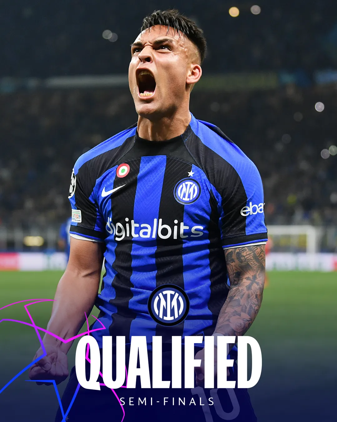 Xác định 2 cặp đấu bán kết Champions League - Ảnh 2. Xác định 2 cặp đấu bán kết Champions League - Ảnh 2.