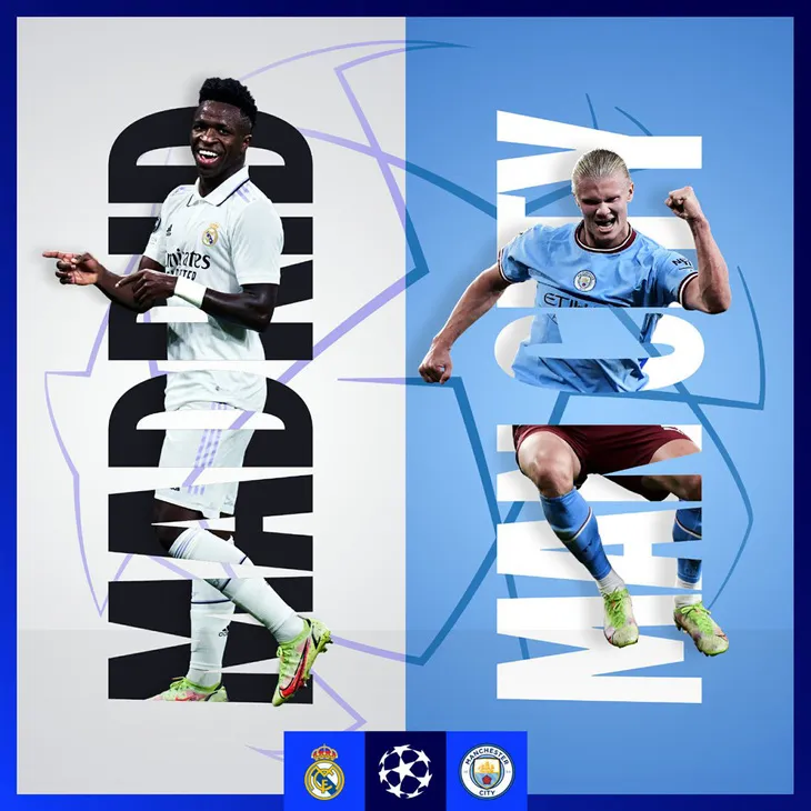 Xác định 2 cặp đấu bán kết Champions League - Ảnh 3. Xác định 2 cặp đấu bán kết Champions League - Ảnh 3.