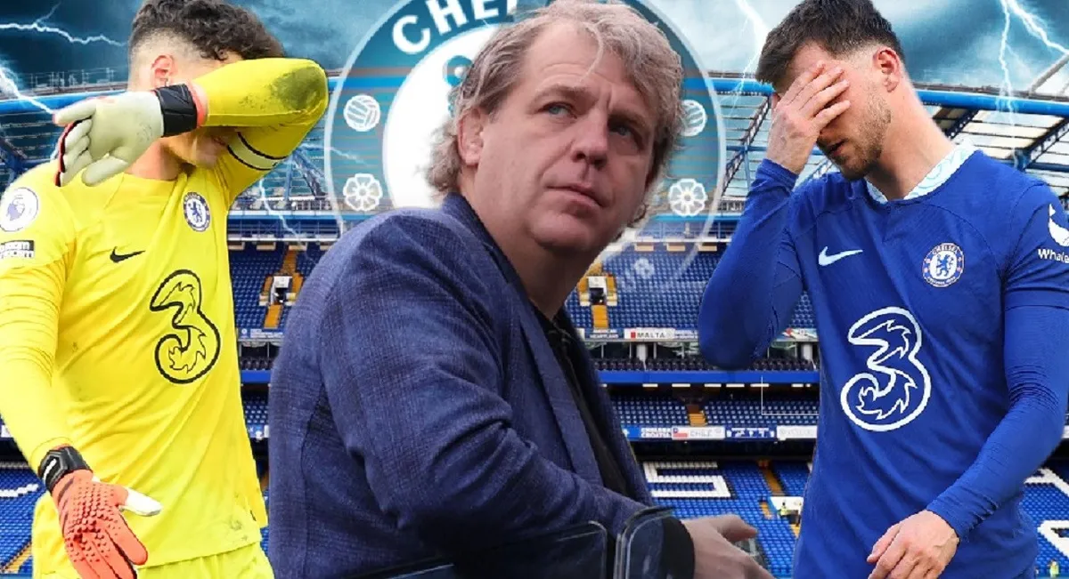 Man City và Chelsea có thể bị phạt xuống hạng - Ảnh 1. Man City và Chelsea có thể bị phạt xuống hạng - Ảnh 1.