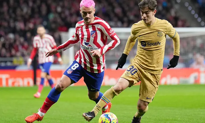 Barcelona vs Atletico Madrid: Thách thức cho chủ sân Nou Camp | 21h15 ngày 23/04/2023 - Ảnh 2. Barcelona vs Atletico Madrid: Thách thức cho chủ sân Nou Camp | 21h15 ngày 23/04/2023 - Ảnh 2.