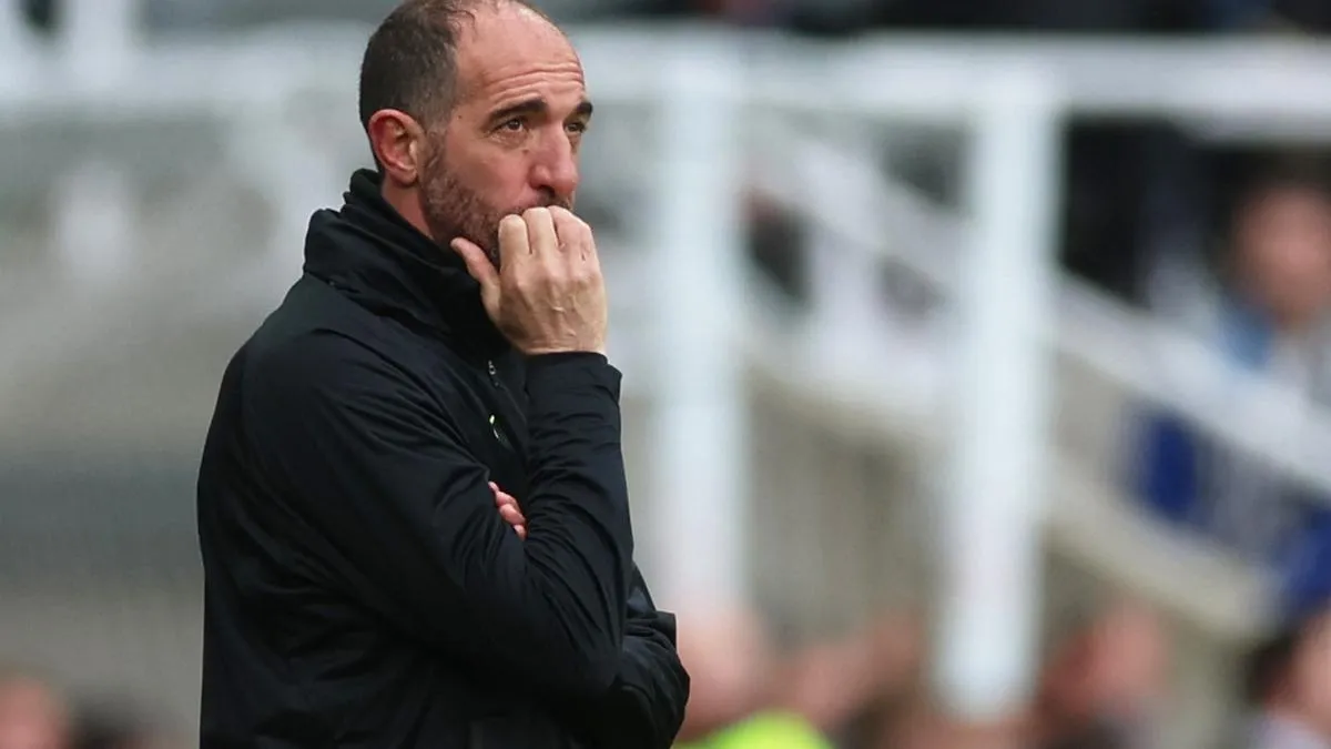 Báo chí châu Âu nói gì về tình trạng của CLB Tottenham - Ảnh 1. Báo chí châu Âu nói gì về tình trạng của CLB Tottenham - Ảnh 1.