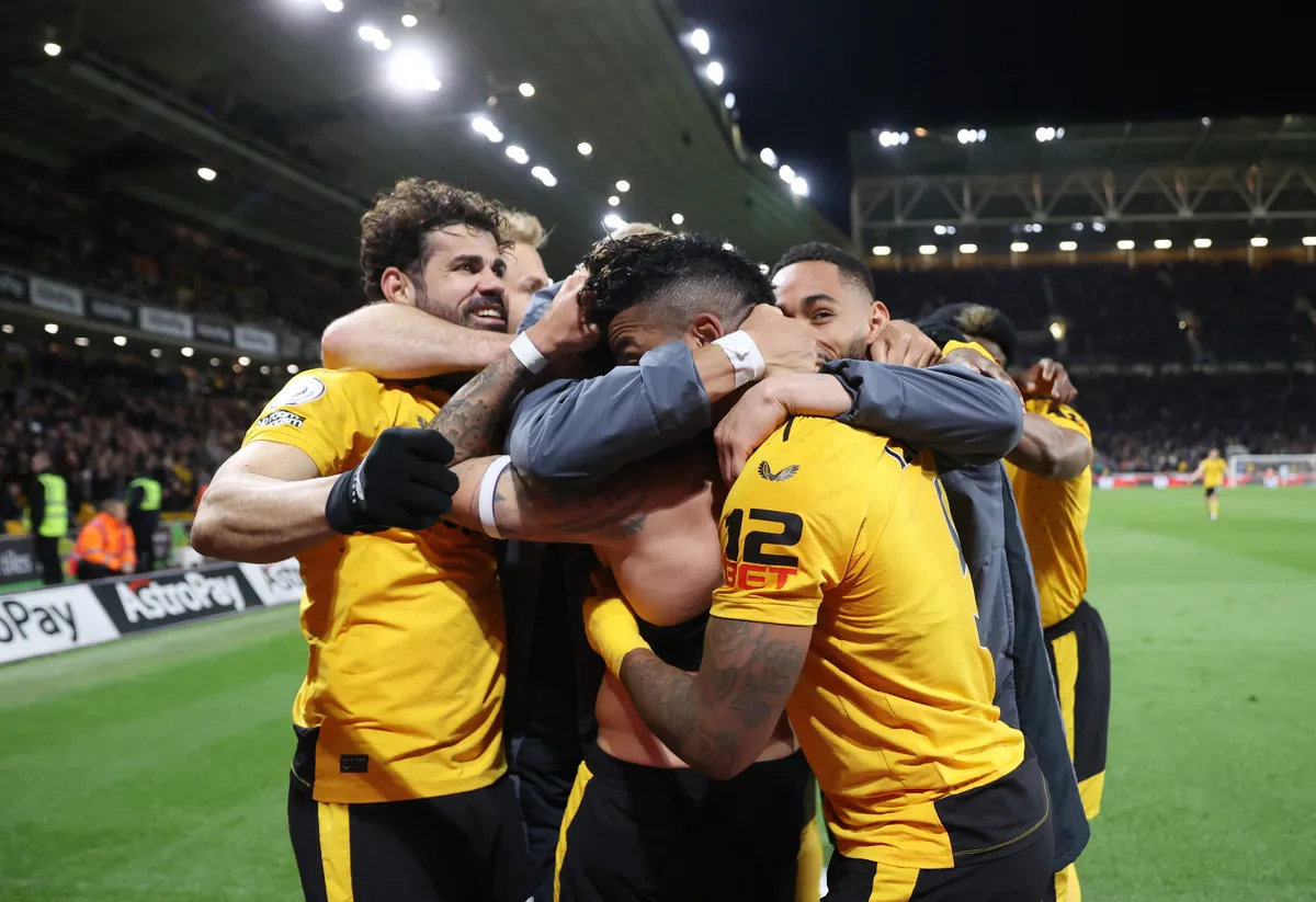 Aston Villa xuất sắc đánh bại Fulham - Ảnh 3. Aston Villa xuất sắc đánh bại Fulham - Ảnh 3.