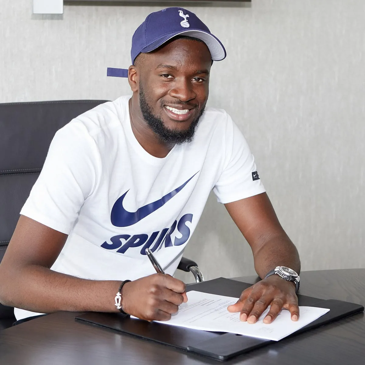 Những bản hợp đồng thất bại của Tottenham - Ảnh 1. Những bản hợp đồng thất bại của Tottenham - Ảnh 1.