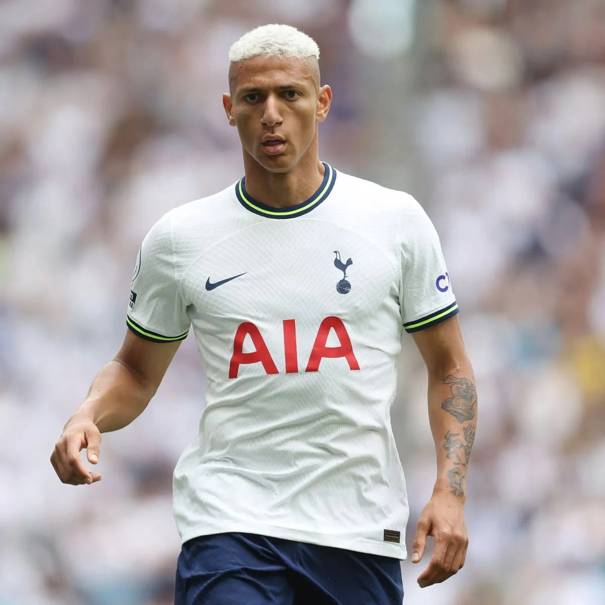 Những bản hợp đồng thất bại của Tottenham - Ảnh 2. Những bản hợp đồng thất bại của Tottenham - Ảnh 2.