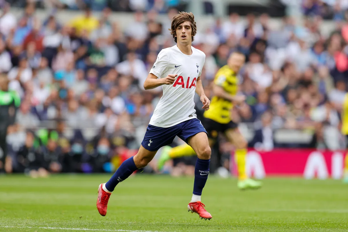 Những bản hợp đồng thất bại của Tottenham - Ảnh 5. Những bản hợp đồng thất bại của Tottenham - Ảnh 5.