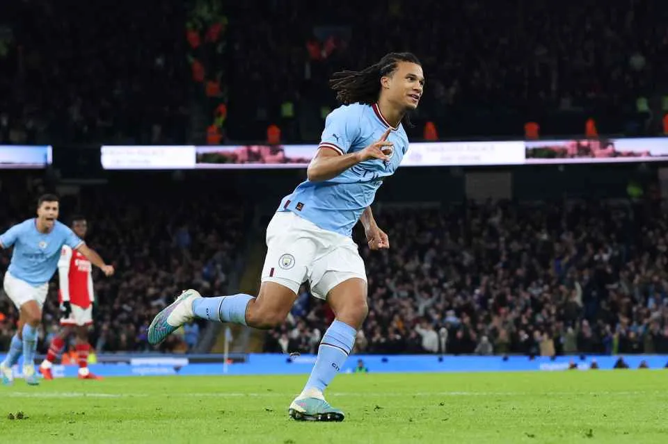 Arsenal đón trụ cột trở lại cho trận đại chiến với Man City - Ảnh 1. Arsenal đón trụ cột trở lại cho trận đại chiến với Man City - Ảnh 1.