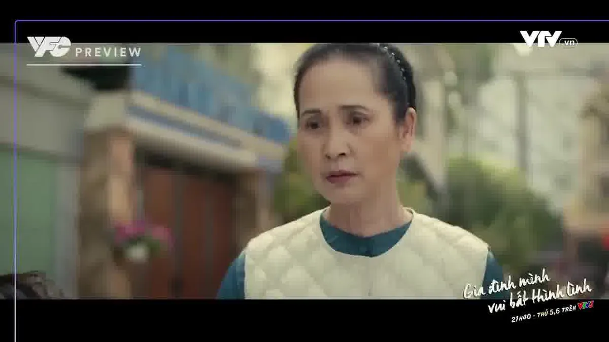 Gia đ&igrave;nh m&igrave;nh vui bất th&igrave;nh l&igrave;nh - Tập 15: B&eacute; Long tố chuyện bố mẹ đi bắt quả tang - Ảnh 4.