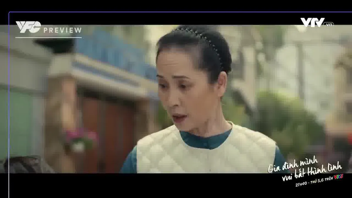 Gia đ&igrave;nh m&igrave;nh vui bất th&igrave;nh l&igrave;nh - Tập 15: B&eacute; Long tố chuyện bố mẹ đi bắt quả tang - Ảnh 3.