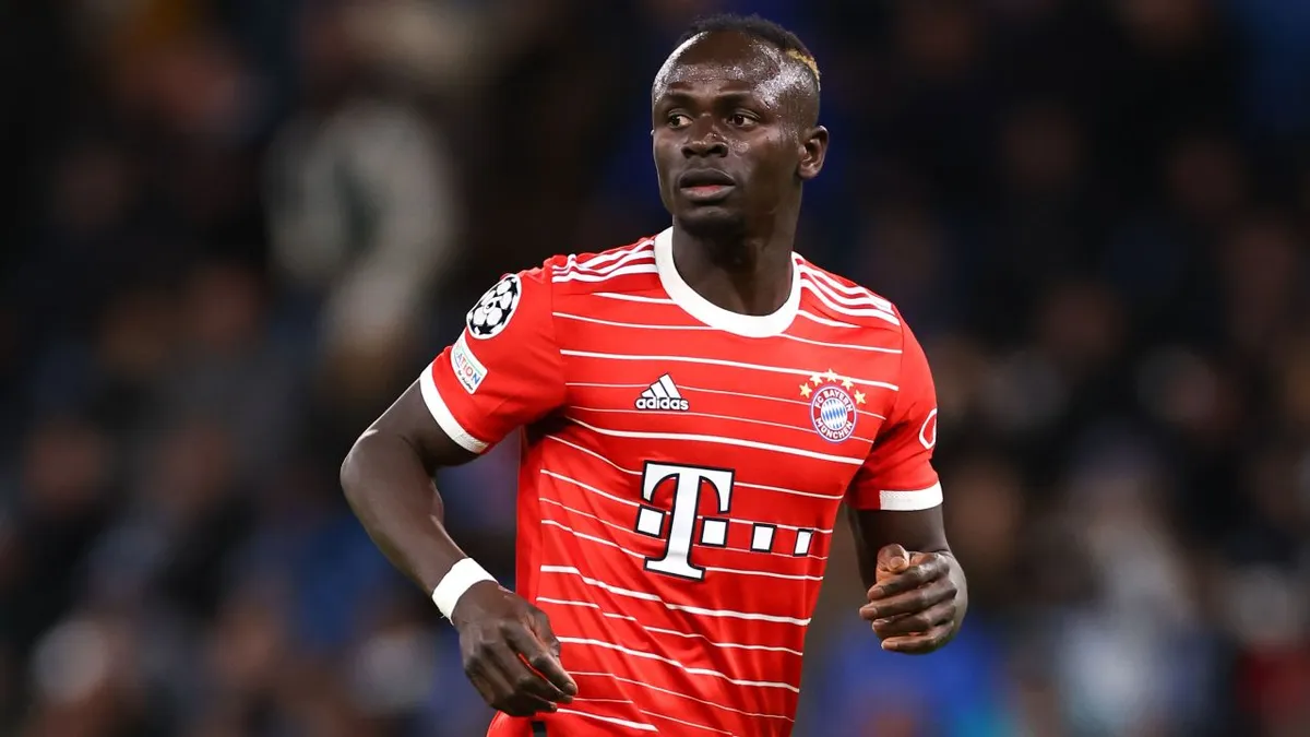 Chelsea muốn c&oacute; sự phục vụ của Sadio Mane - Ảnh 1.