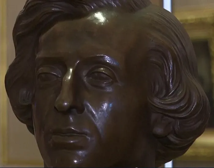 Bảo t&agrave;ng Frederic Chopin mở cửa trở lại - Ảnh 1.