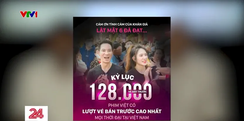 Cơ hội bứt phá của phim nội địa tại phòng vé trong kỳ nghỉ dài - Ảnh 2.