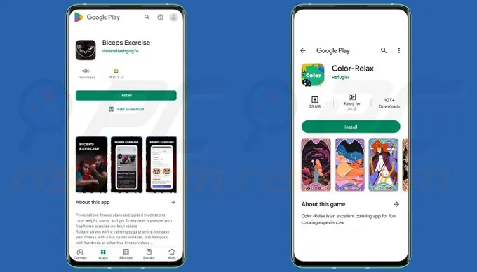 Xóa ngay những ứng dụng này khỏi điện thoại nếu không muốn bị lộ lọt thông tin cá nhân - Ảnh 1.