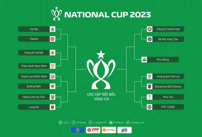 Vòng loại Cúp Quốc gia 2023 | Những giấc mơ được viết tiếp - Ảnh 2.