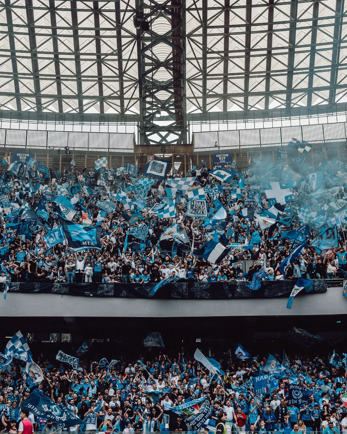 Napoli chưa thể lên ngôi vô địch sớm Serie A mùa này - Ảnh 2. Napoli chưa thể lên ngôi vô địch sớm Serie A mùa này - Ảnh 2.
