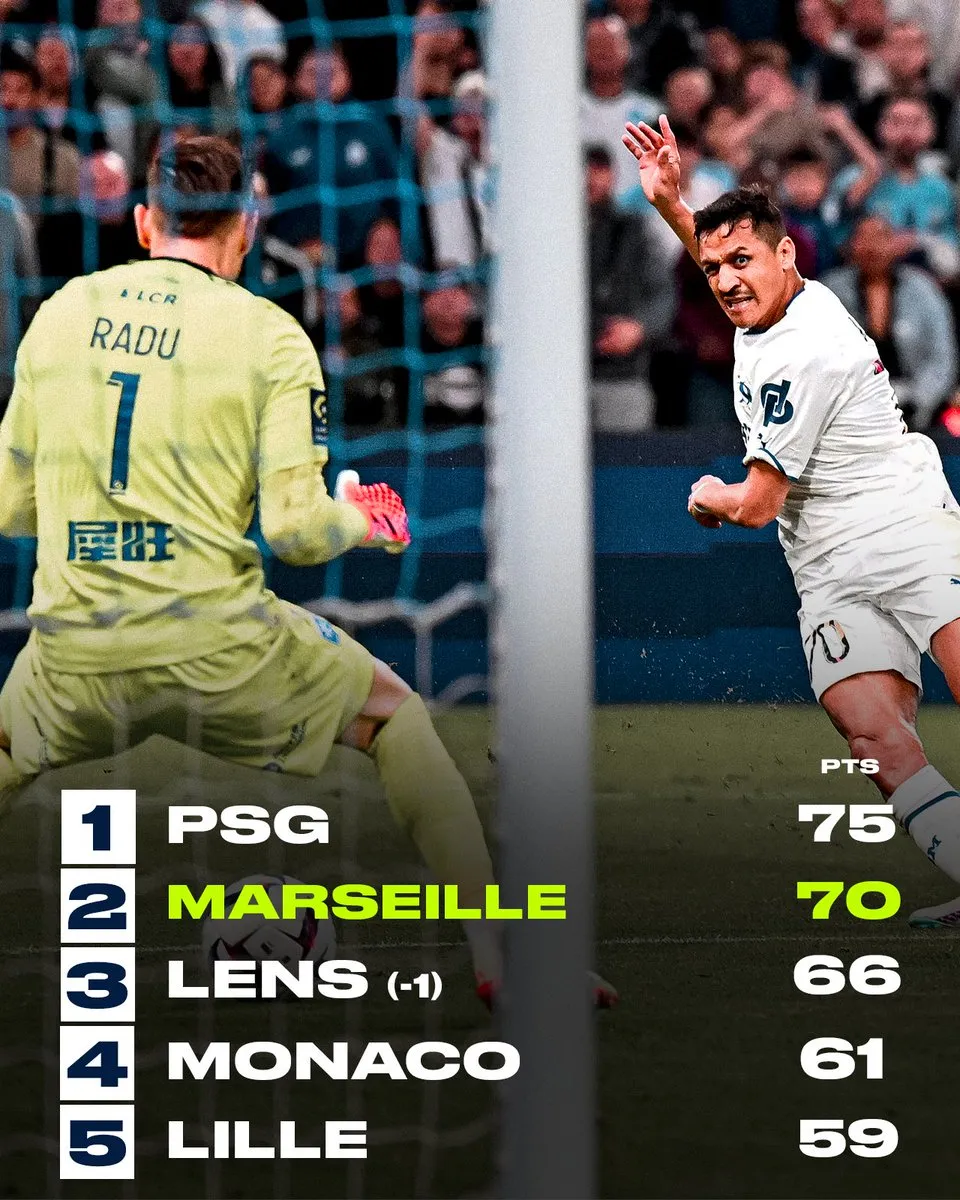 Messi mờ nhạt, Hakimi nhận thẻ đỏ - PSG thua sốc trên sân nhà - Ảnh 3. Messi mờ nhạt, Hakimi nhận thẻ đỏ - PSG thua sốc trên sân nhà - Ảnh 3.