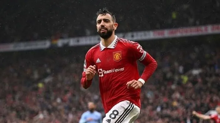 Haaland lập kỷ lục, Man City lên ngôi đầu Ngoại hạng Anh - Ảnh 4. Haaland lập kỷ lục, Man City lên ngôi đầu Ngoại hạng Anh - Ảnh 4.
