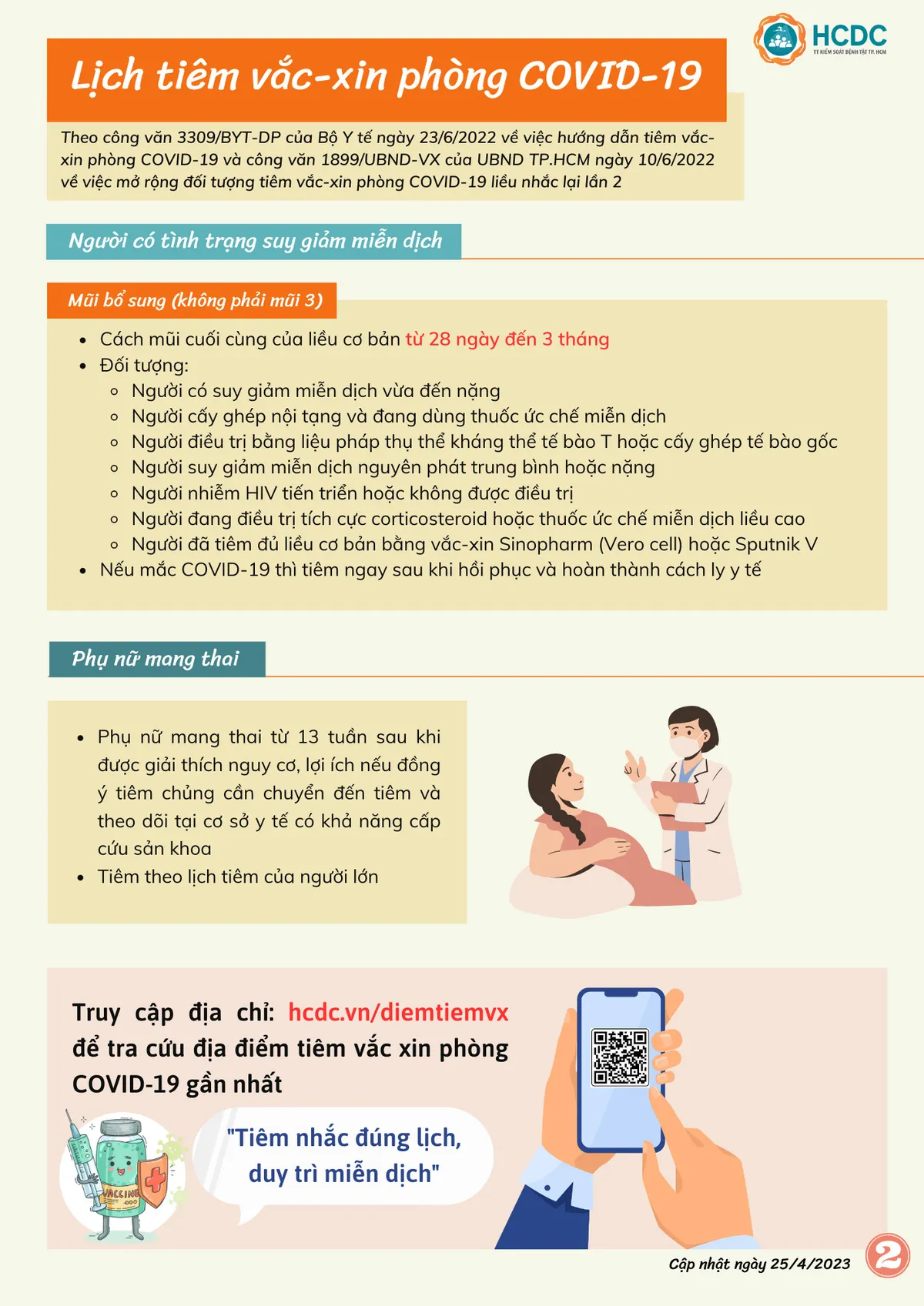 Lịch tiêm vaccine phòng COVID -19 - Ảnh 2. Lịch tiêm vaccine phòng COVID -19 - Ảnh 2.