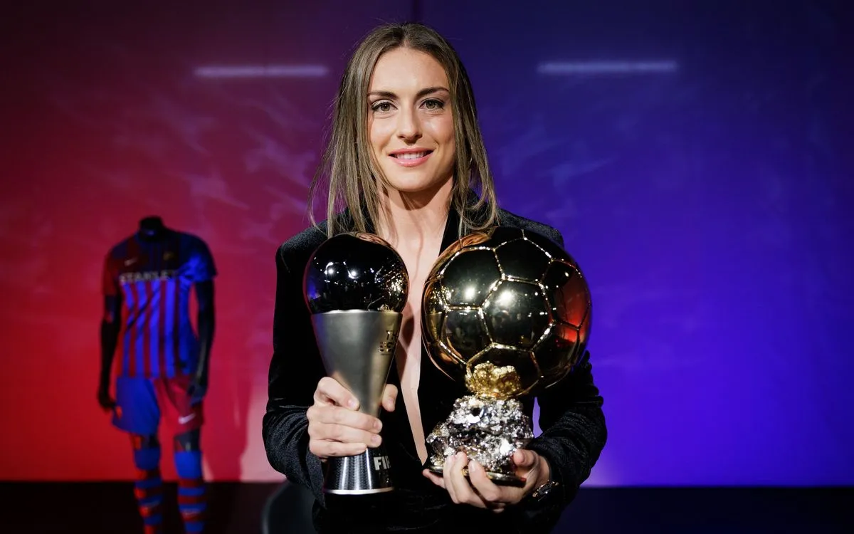 Đội nữ Barca v&ocirc; địch giải quốc nội lần thứ 4 li&ecirc;n tiếp - Ảnh 1.