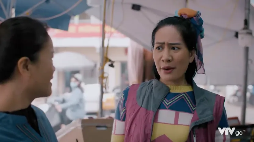 Cuộc đời vẫn đẹp sao - Tập 1: Luyến đong đưa mọi đàn ông trong chợ, ngoại trừ Lưu - Ảnh 15.