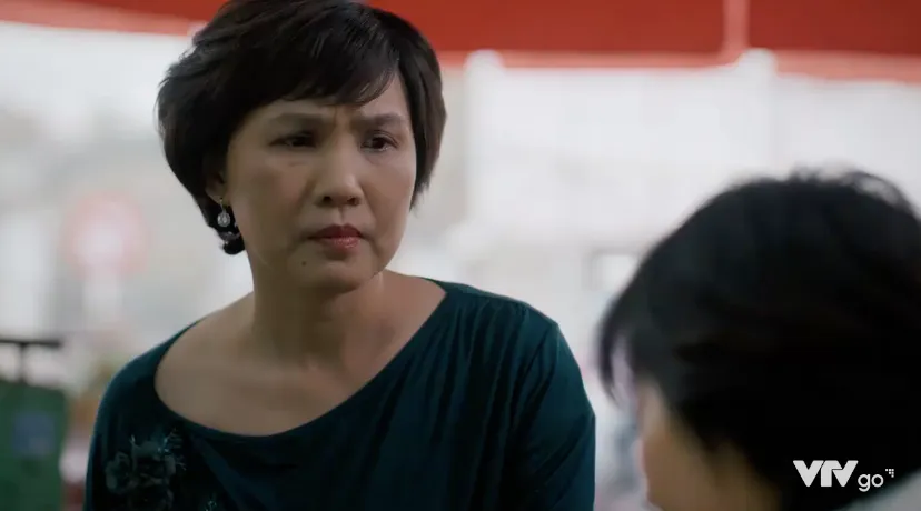 Cuộc đời vẫn đẹp sao - Tập 1: Luyến đong đưa mọi đàn ông trong chợ, ngoại trừ Lưu - Ảnh 21.