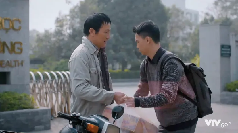 Cuộc đời vẫn đẹp sao - Tập 1: Luyến đong đưa mọi đàn ông trong chợ, ngoại trừ Lưu - Ảnh 23.