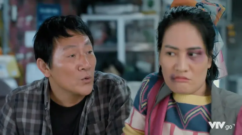 Cuộc đời vẫn đẹp sao - Tập 1: Luyến đong đưa mọi đàn ông trong chợ, ngoại trừ Lưu - Ảnh 26.