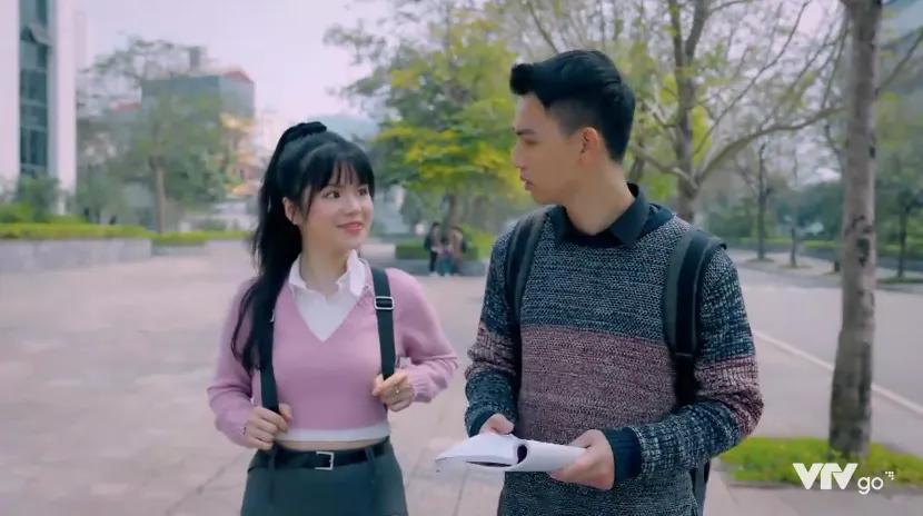 Cuộc đời vẫn đẹp sao - Tập 1: Luyến đong đưa mọi đàn ông trong chợ, ngoại trừ Lưu - Ảnh 30.