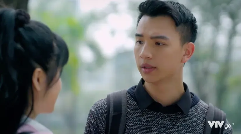 Cuộc đời vẫn đẹp sao - Tập 1: Luyến đong đưa mọi đàn ông trong chợ, ngoại trừ Lưu - Ảnh 31.