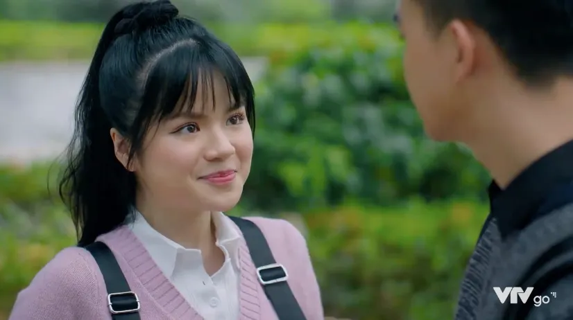 Cuộc đời vẫn đẹp sao - Tập 1: Luyến đong đưa mọi đàn ông trong chợ, ngoại trừ Lưu - Ảnh 32.