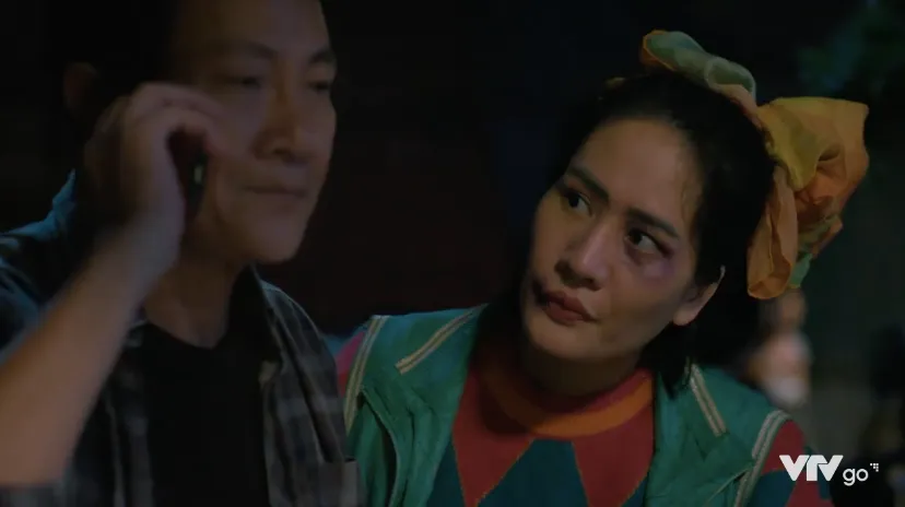 Cuộc đời vẫn đẹp sao - Tập 1: Luyến đong đưa mọi đàn ông trong chợ, ngoại trừ Lưu - Ảnh 37.