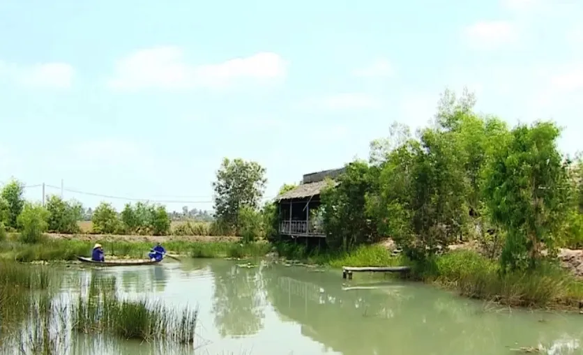 Trải nghiệm du lịch sinh thái thuận thiên - Ảnh 3.