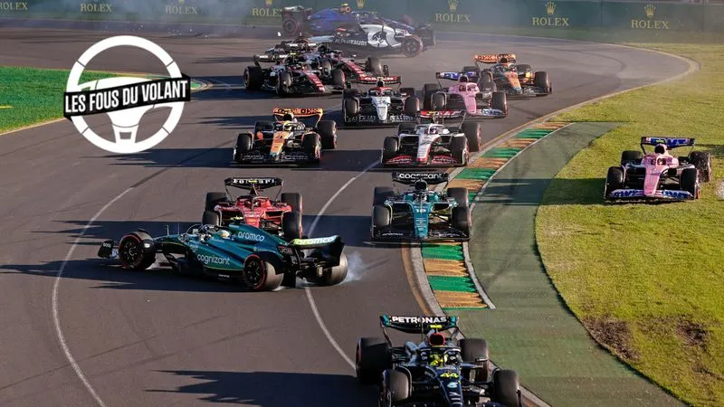 Đua xe F1 | Pierre Gasly không phải nhận án phạt sau GP Australia - Ảnh 1. Đua xe F1 | Pierre Gasly không phải nhận án phạt sau GP Australia - Ảnh 1.