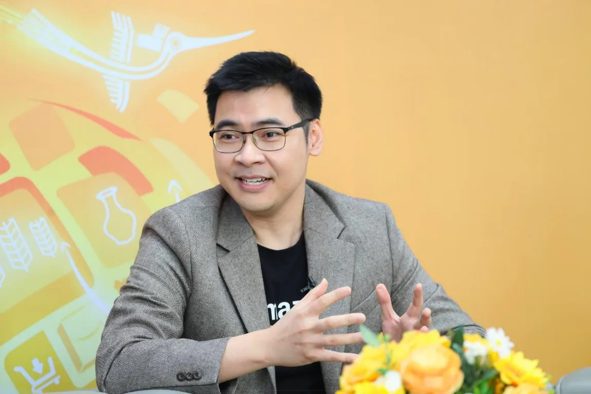 Tiếp sức cho doanh nghiệp Việt nhập cuộc thương mại điện tử xuyên biên giới - Ảnh 1.
