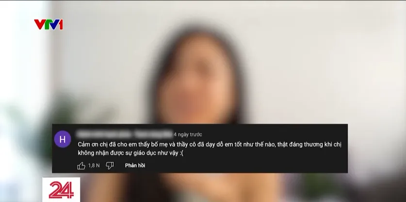 Từ vụ c&ocirc; g&aacute;i dạy kiếm tiền tr&ecirc;n Tinder: Khi sự l&ecirc;n &aacute;n trở th&agrave;nh săn ph&ugrave; thủy - Ảnh 5.