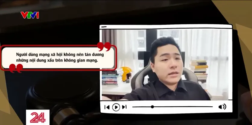 Từ vụ c&ocirc; g&aacute;i dạy kiếm tiền tr&ecirc;n Tinder: Khi sự l&ecirc;n &aacute;n trở th&agrave;nh săn ph&ugrave; thủy - Ảnh 11.