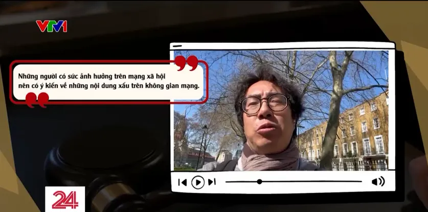 Từ vụ c&ocirc; g&aacute;i dạy kiếm tiền tr&ecirc;n Tinder: Khi sự l&ecirc;n &aacute;n trở th&agrave;nh săn ph&ugrave; thủy - Ảnh 12.