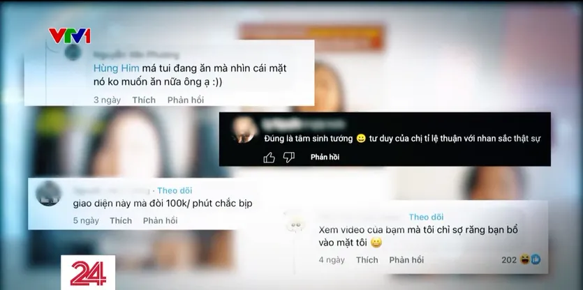 Từ vụ c&ocirc; g&aacute;i dạy kiếm tiền tr&ecirc;n Tinder: Khi sự l&ecirc;n &aacute;n trở th&agrave;nh săn ph&ugrave; thủy - Ảnh 1.