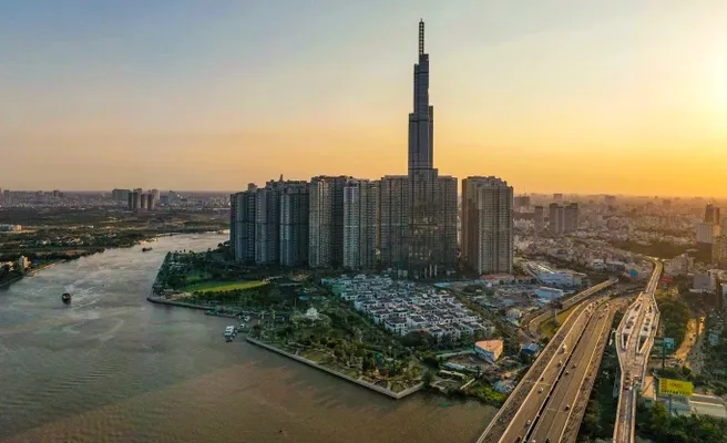 PCI 2022: Quảng Ninh năm thứ 6 liên tiếp đứng đầu, hai đầu tàu kinh tế tụt hạng mạnh - Ảnh 3.