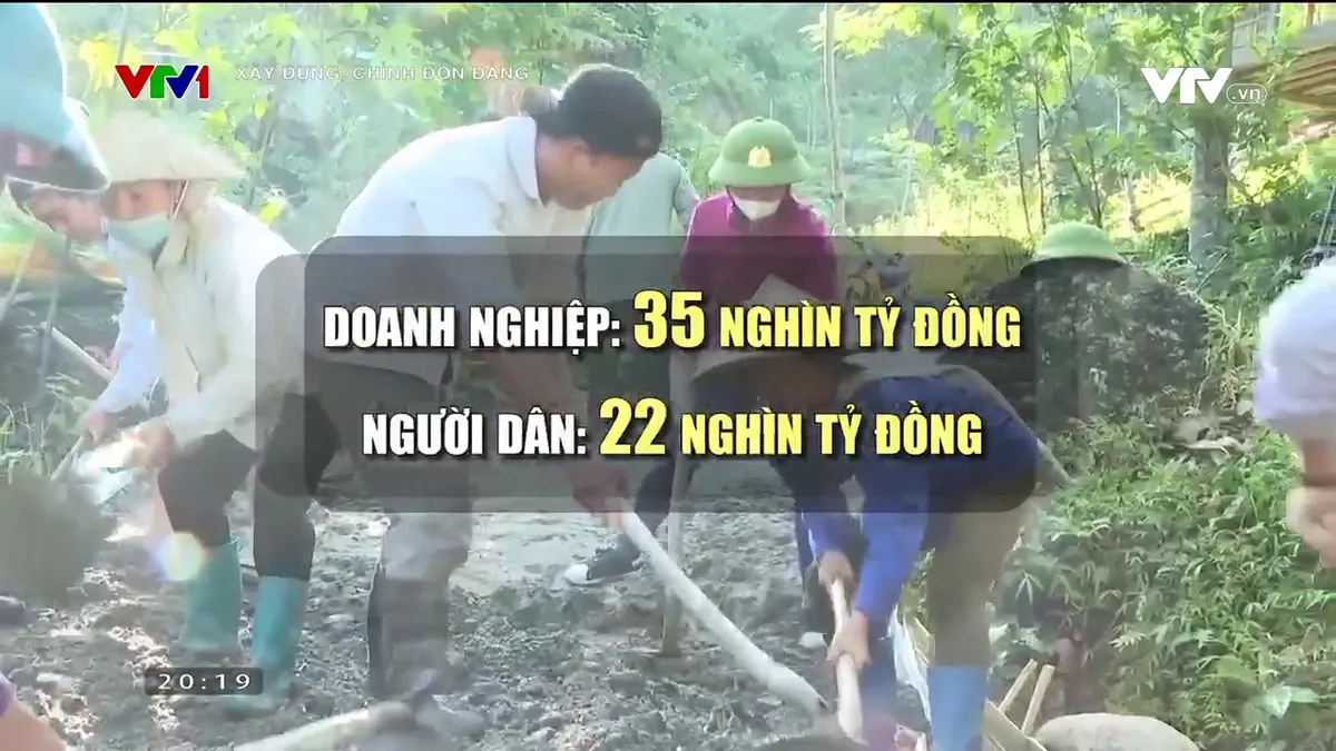 Dân chủ - chìa khóa đoàn kết toàn dân - Ảnh 4.