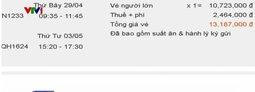 Du lịch Việt Nam thiếu cạnh tranh về giá và sản phẩm - Ảnh 1.