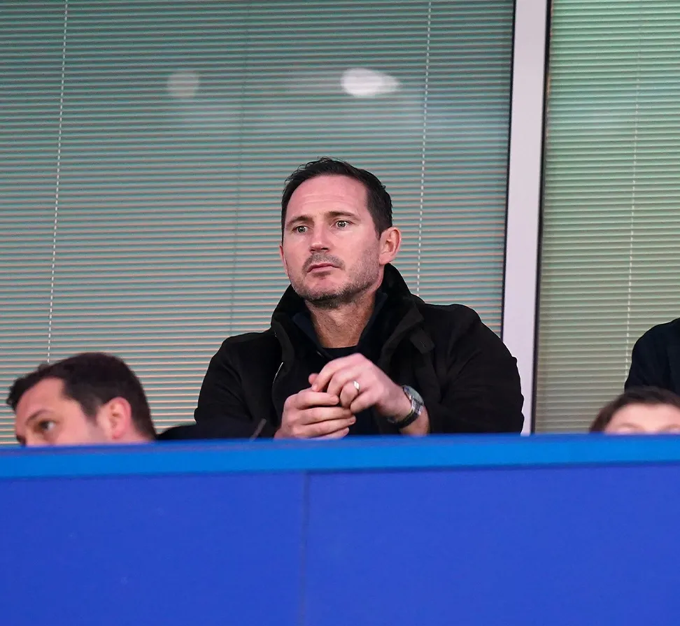 Chelsea chuẩn bị bổ nhiệm Frank Lampard l&agrave;m HLV tạm quyền - Ảnh 2.