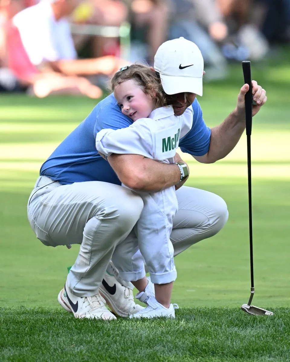 Đương kim vô địch The Masters Scottie Scheffler thận trọng trước giải đấu - Ảnh 2. Đương kim vô địch The Masters Scottie Scheffler thận trọng trước giải đấu - Ảnh 2.