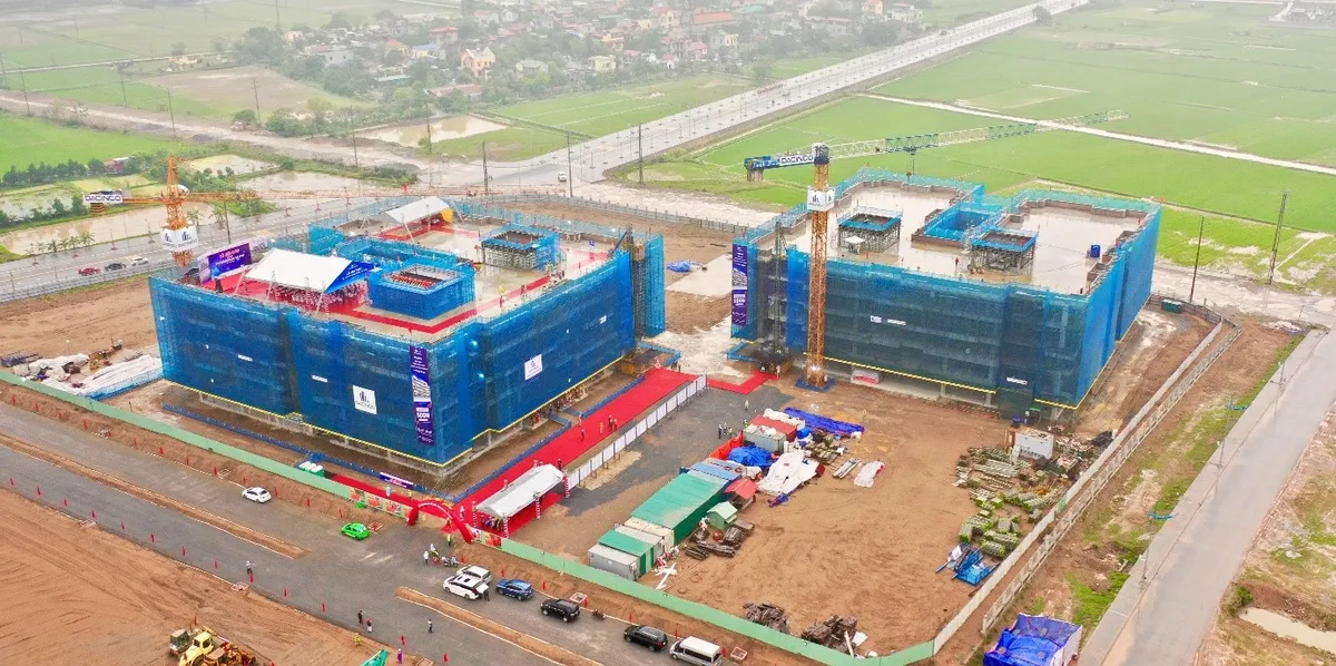 Trường Tiểu học, THCS v&agrave; THPT FPT H&agrave; Nam tuyển sinh hơn 700 chỉ ti&ecirc;u năm học 2023-2024 - Ảnh 2.