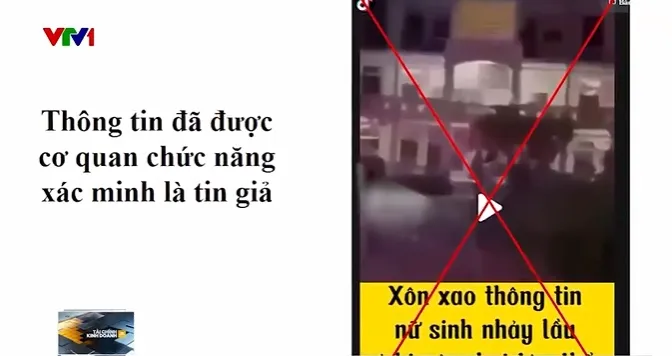 Quyết liệt xử lý sai phạm trên nền tảng số nước ngoài - Ảnh 1.