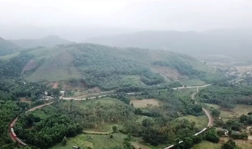 Khắc phục nguy cơ mất an to&agrave;n hầm đ&egrave;o đường sắt - Ảnh 5.